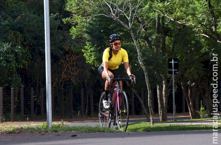 Projeto transforma Parque dos Poderes em lugar de esporte e lazer neste fim de semana