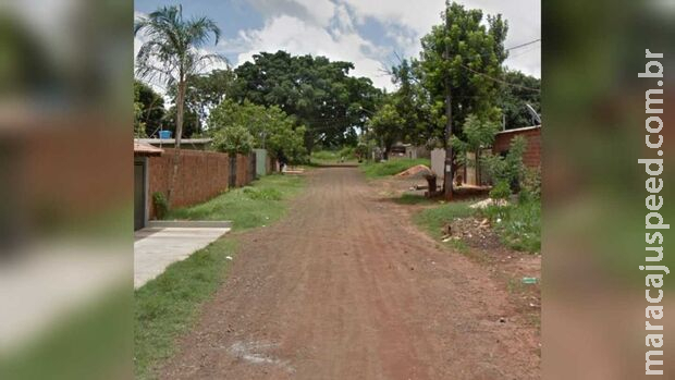 Rapaz compra revólver, assusta com PM e acaba preso no São Conrado Rapaz compra revólver, assusta com PM e acaba preso no São Conrado