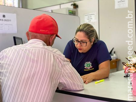 REFIS da Prefeitura de Sidrolândia traz isenção de juros e multas