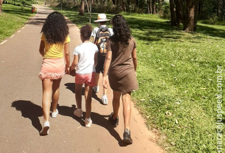 Regulamentação protege mãe e bebê na entrega voluntária para adoção