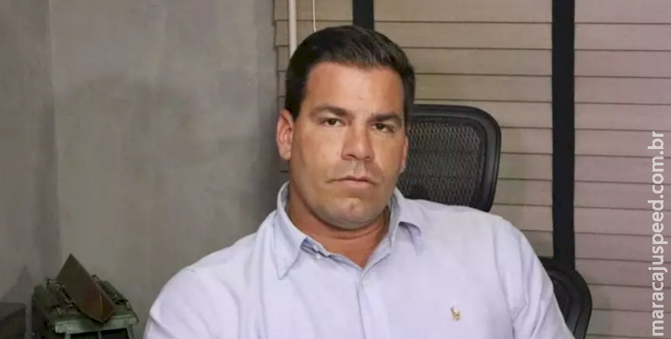 Renan Contar é afastado da presidência do PRTB em Mato Grosso do Sul