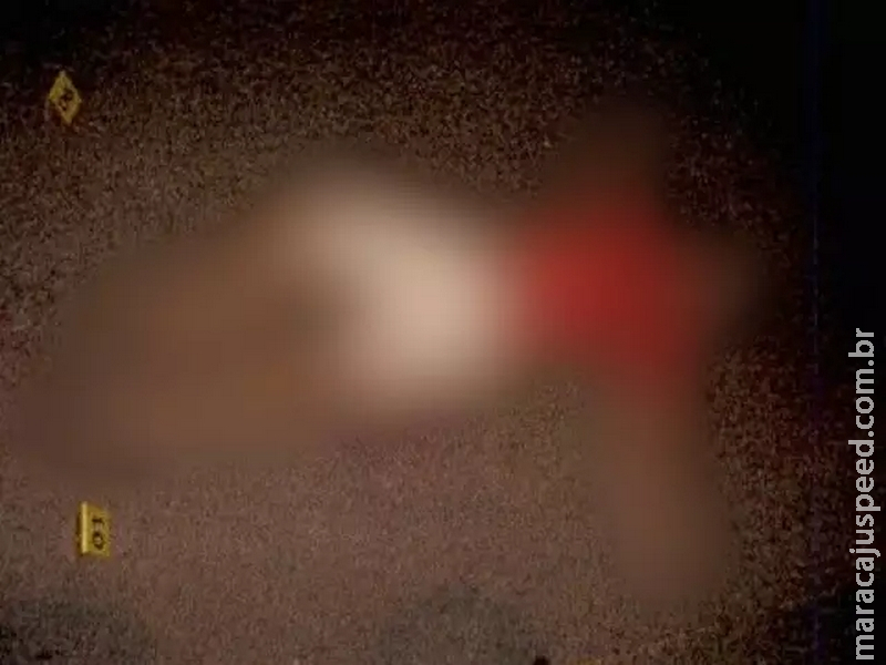 Réu por matar usuário de drogas a tiros é condenado a 9 anos de prisão Réu por matar usuário de drogas a tiros é condenado a 9 anos de prisão