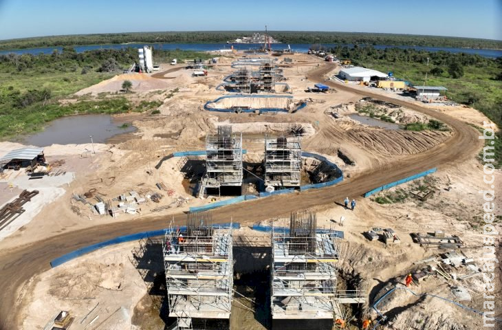 Rota Bioceânica gera desenvolvimento para municípios de MS e impacta economia e educação