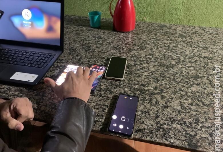 Servidor de Câmara de Vereadores é preso com material de pornografia infantil Servidor de Câmara de Vereadores é preso com material de pornografia infantil