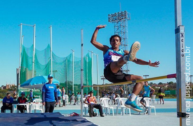 Seu nome está na lista? Aprovados no Bolsa Atleta e Bolsa Técnico são divulgados Seu nome está na lista? Aprovados no Bolsa Atleta e Bolsa Técnico são divulgados