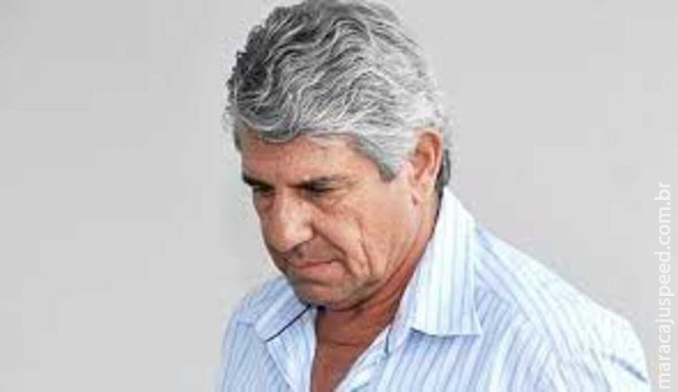 TRE-MS decide manter Daltro Fiúza, ex-prefeito de Sidrolândia, inelegível