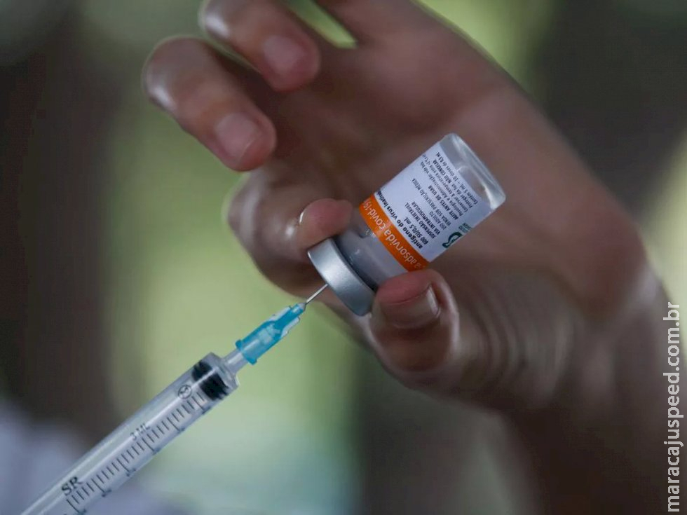 Vacina de gotinha vai deixar de existir para ser injetável
