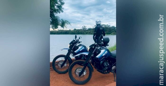 Valentão vai preso após agredir e ameaçar mulher em Dourados