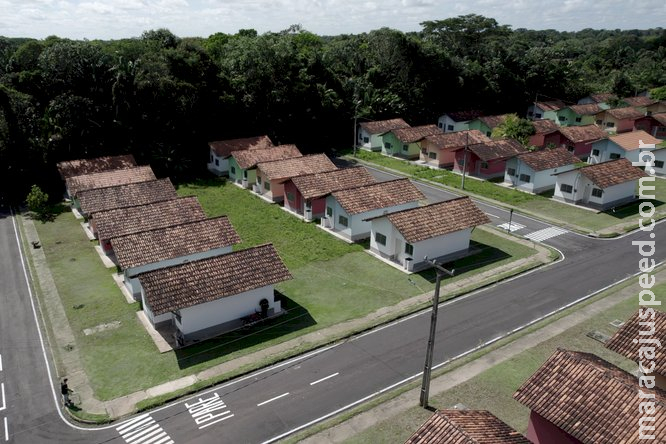 Valor máximo de imóveis do Minha Casa, Minha Vida sobe para R$ 350 mil