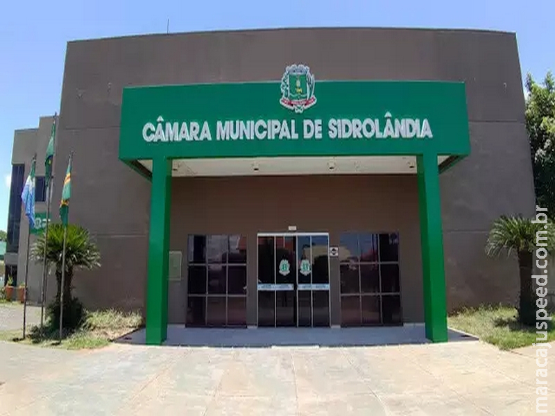 Vereadores convocam sessão extraordinária para abrir CPI após Operação Tromper Vereadores convocam sessão extraordinária para abrir CPI após Operação Tromper