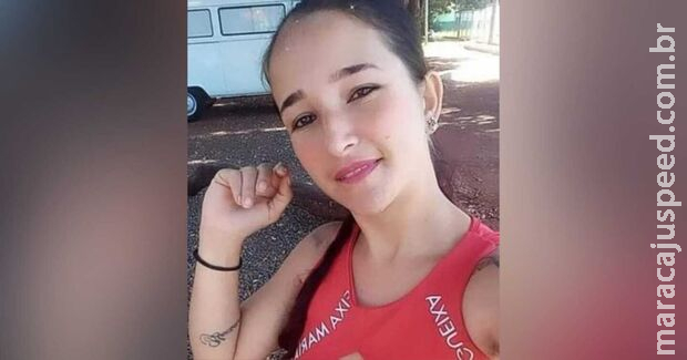 Vítima de acidente na BR-163 deixa recém-nascida e mais 5 filhos 