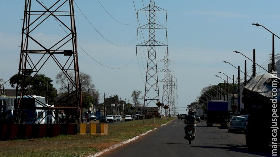 Agência Nacional de Energia mantém bandeira tarifária verde para setembro