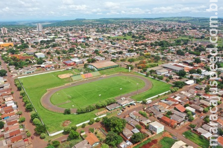 Apesar de previsão de sol, chuvas não são descartadas nesta sexta-feira em MS 