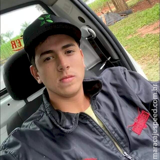 Após 2 meses, suspeito de matar jogador em MS é preso Após 2 meses, suspeito de matar jogador em MS é preso
