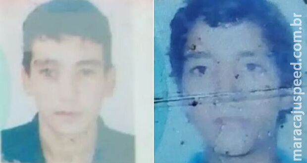 Assaltantes mortos por PM tinham 23 anos e eram paraguaios Assaltantes mortos por PM tinham 23 anos e eram paraguaios
