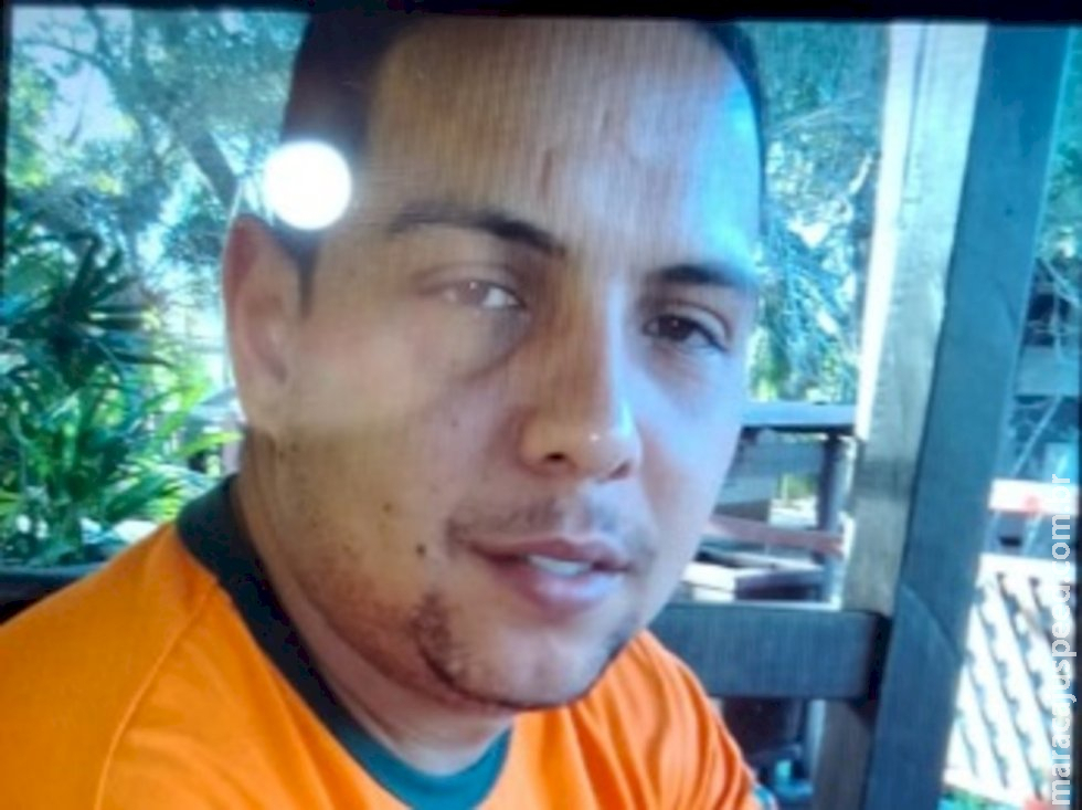  Bombeiros procuram funcionário de hotel que pescava no Rio Miranda, em Corumbá 