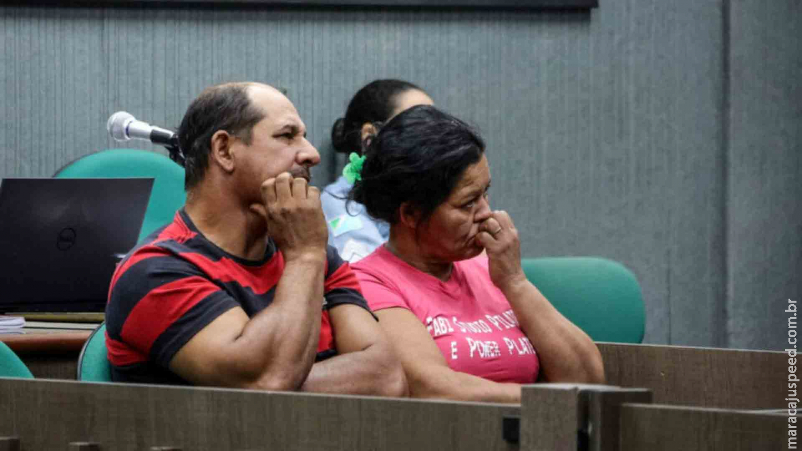 Briga por causa de ‘brinquedo’ seria o motivo que terminou com morte de pedreiro na capital