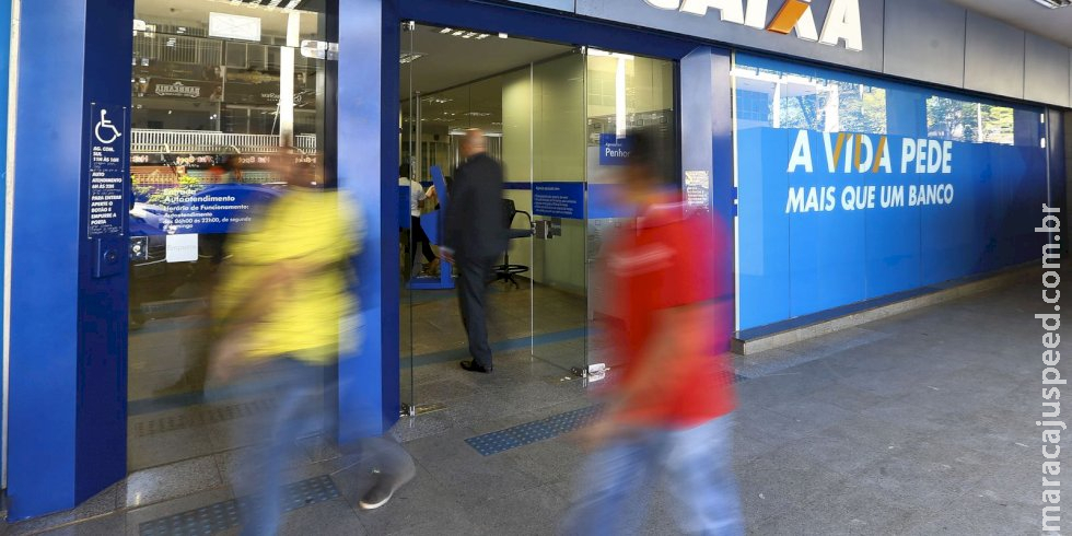 Caixa define prazo para proposta de alocação de recursos do FGTS Caixa define prazo para proposta de alocação de recursos do FGTS