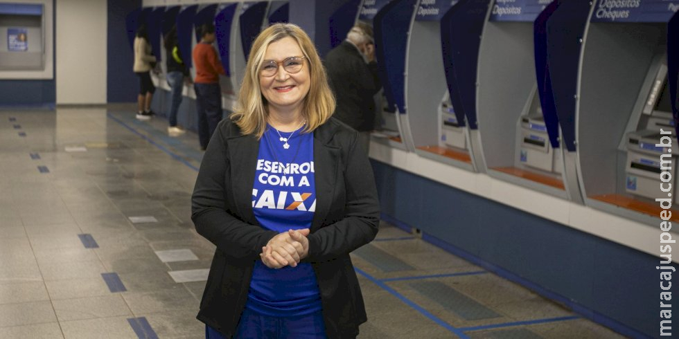Caixa registra R$ 1,5 bilhão em dívidas renegociadas no Desenrola Caixa registra R$ 1,5 bilhão em dívidas renegociadas no Desenrola