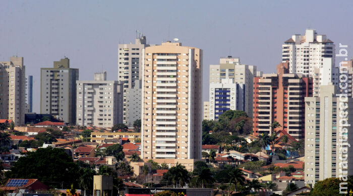 Campo Grande foi a cidade de MS que mais recebeu emendas Pix em 3 anos