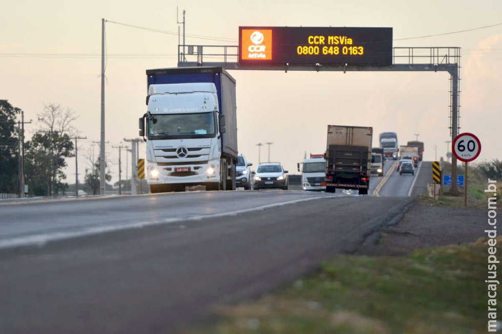 CCR ignora reação de políticos e aplica 