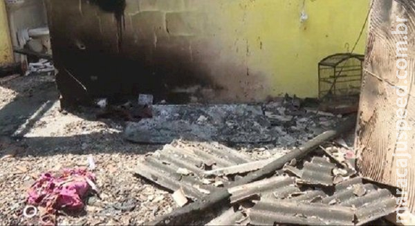 Chacina na Bahia foi motivada por passionalidade e controle do tráfico, diz polícia