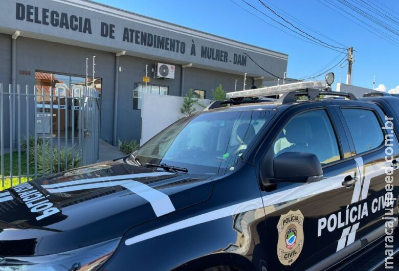 Com medida protetiva vigente, mulher volta a ser agredida por marido ao retomar relacionamento Com medida protetiva vigente, mulher volta a ser agredida por marido ao retomar relacionamento