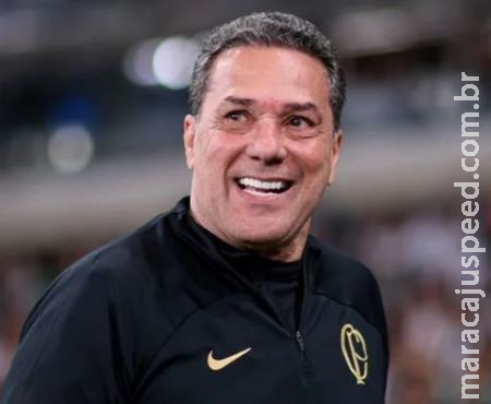 Corinthians de Luxa vai do inferno ao céu e chega a sete jogos invicto Corinthians de Luxa vai do inferno ao céu e chega a sete jogos invicto