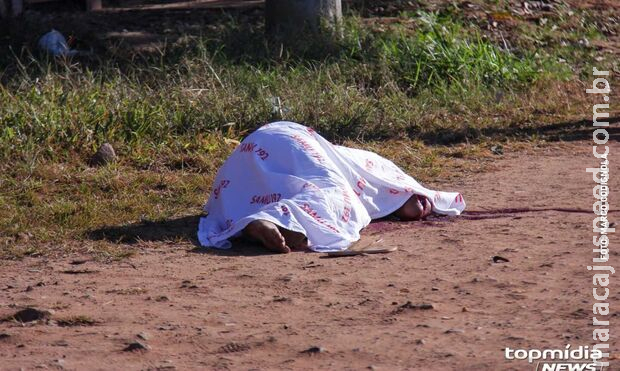 Crimes de feminicídios reduziram 36% em Mato Grosso do Sul em 2023 Crimes de feminicídios reduziram 36% em Mato Grosso do Sul em 2023