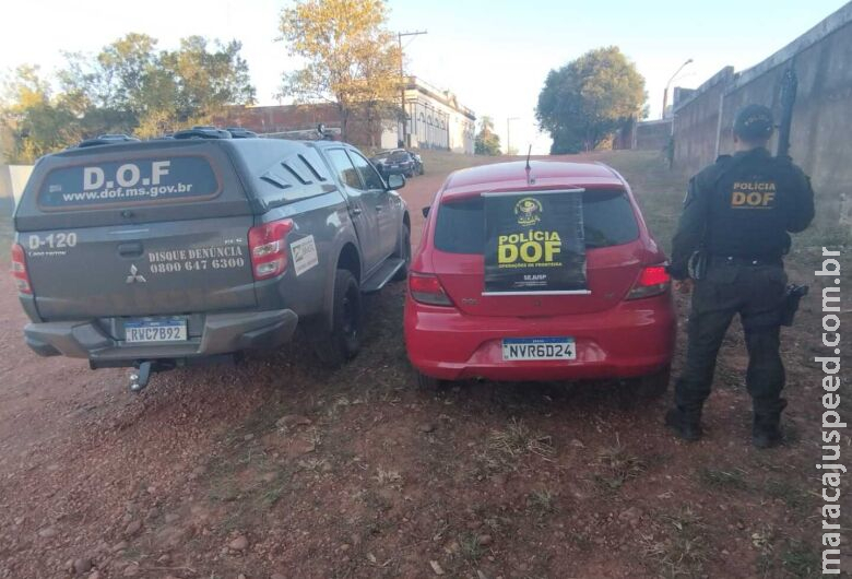 Dois homens foram encontrados com dores no corpo e desidratação.