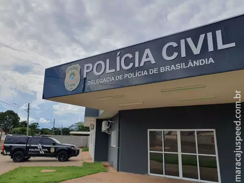 Dois são presos acusados de torturar e agredir mulher para confessar furto