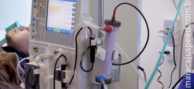 Em 1 ano, MS vai receber R$ 6,8 milhões para hemodiálise da União