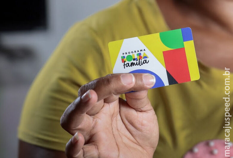 Em Dourados, mais de 13 mil pessoas receberam Bolsa-Família em agosto Em Dourados, mais de 13 mil pessoas receberam Bolsa-Família em agosto