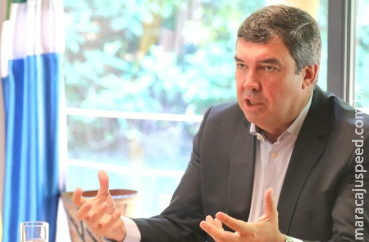 Em entrevista, governador prega que reforma tributária leve em consideração diferenças entre as regiões 