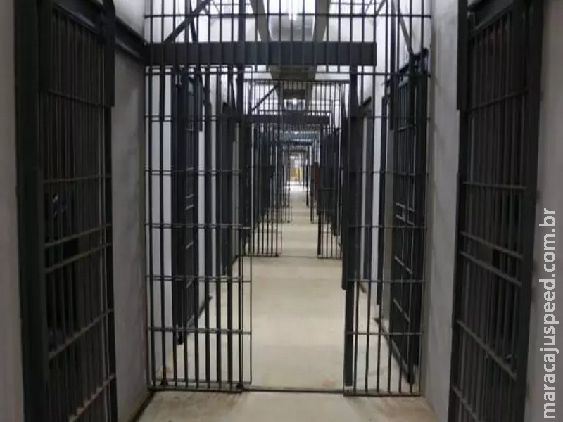 Empreiteira que constrói presídio feminino em Campo Grande é multada em R$ 1,9 milhão após atraso