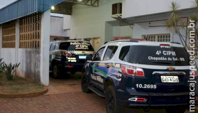 Empresário morre após ser encontrado ferido na cabeça dentro de casa noturna em Chapadão do Sul Empresário morre após ser encontrado ferido na cabeça dentro de casa noturna em Chapadão do Sul