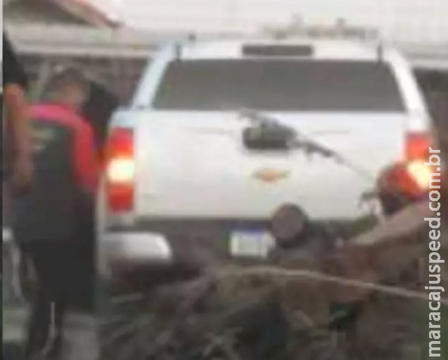 Empresário pego com arsenal foi vigiado por 7 meses e visto em carro do tráfico Empresário pego com arsenal foi vigiado por 7 meses e visto em carro do tráfico