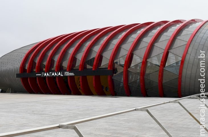 Encontro Nacional dos Detrans começa nesta quarta-feira em Campo Grande