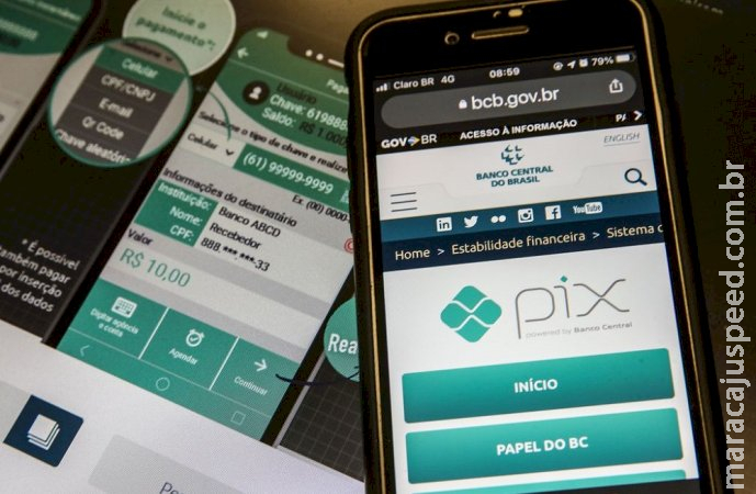 Estados Unidos adotam modelo de Pix com base na tecnologia brasileira Estados Unidos adotam modelo de Pix com base na tecnologia brasileira