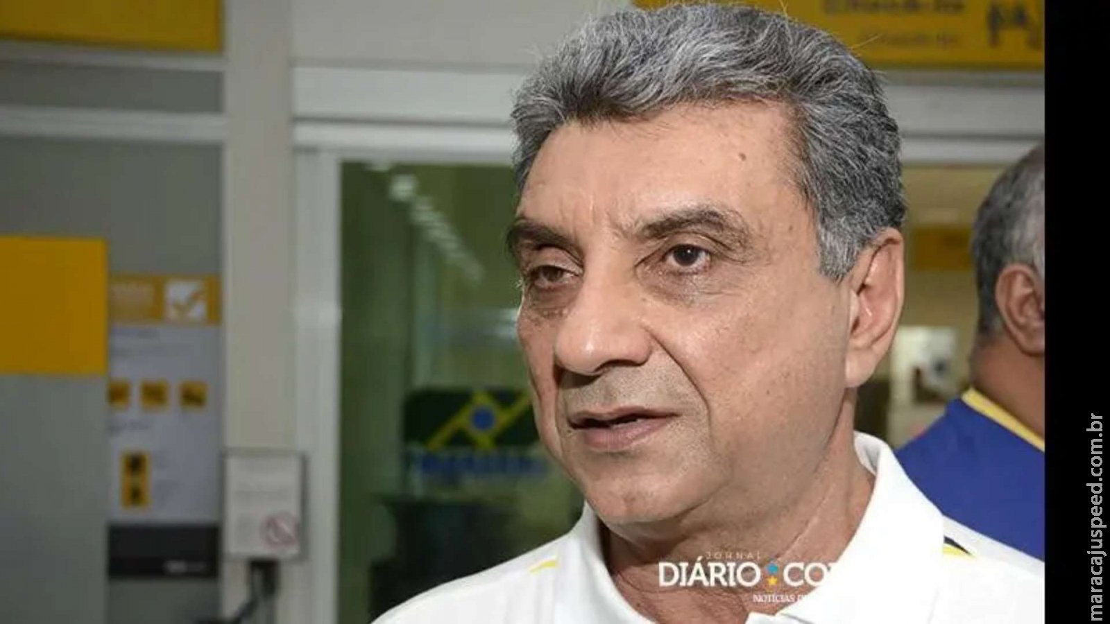 Ex-prefeito de Ladário é absolvido em ação por oferecer irregularmente descontos no IPTU