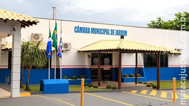 Faltas injustificadas de vereadores de Jardim abre portas para investigação do MPE