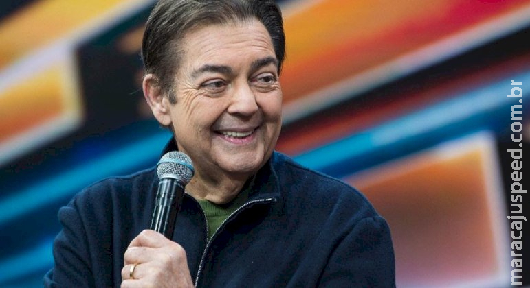 Faustão recebe coração e passa por cirurgia para transplante