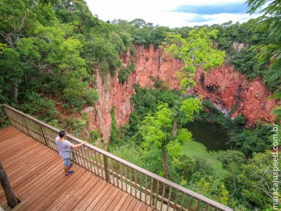 Festival de Inverno de Bonito beneficia economia de municípios da região