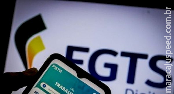 FGTS Digital que terá pagamento por meio do Pix começa a ser testado