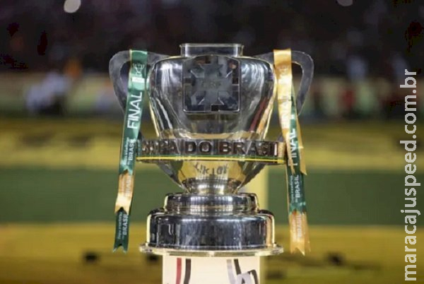 Final da Copa do Brasil 2023 já tem datas definidas pela CBF Final da Copa do Brasil 2023 já tem datas definidas pela CBF