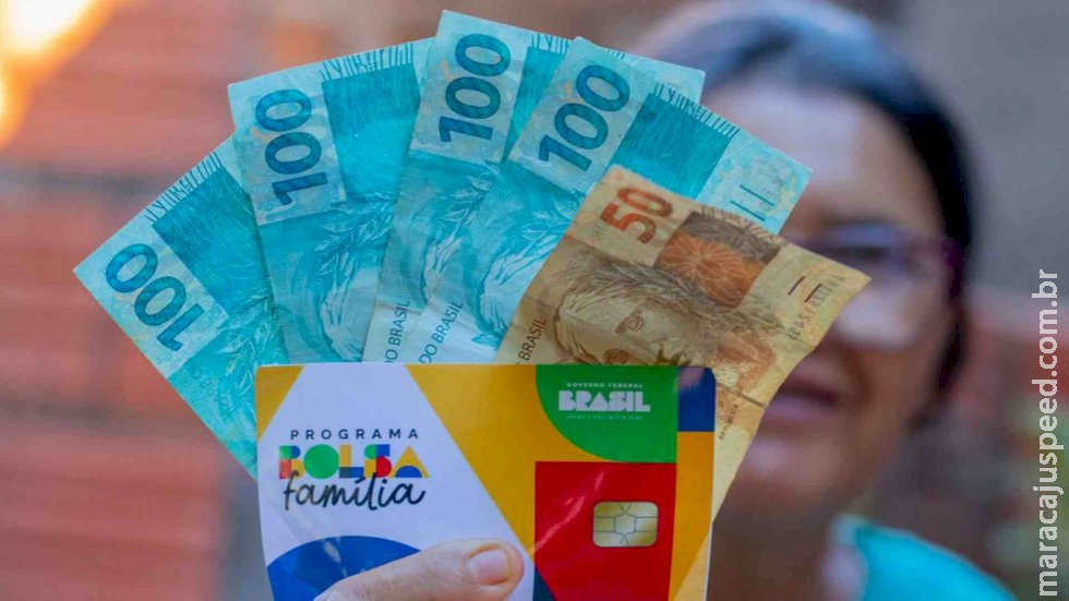 Governo inclui 2 mil famílias de MS no Bolsa Família e começa a pagar benefício de R$ 600