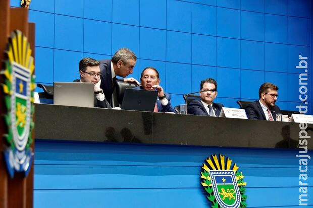 Governo vai mandar R$ 60 milhões para baratear custos aos beneficiários da Cassems