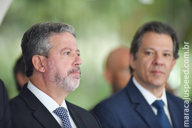 Haddad ataca ‘poder’ da Câmara e Lira cancela reunião sobre arcabouço fiscal