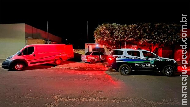 Homem baleado no Nova Lima morre após ser levado para UPA Homem baleado no Nova Lima morre após ser levado para UPA