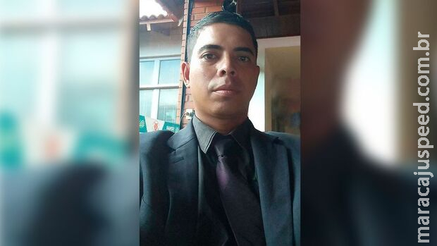 Homem sai de casa para entrevista de emprego e desaparece em Sidrolândia